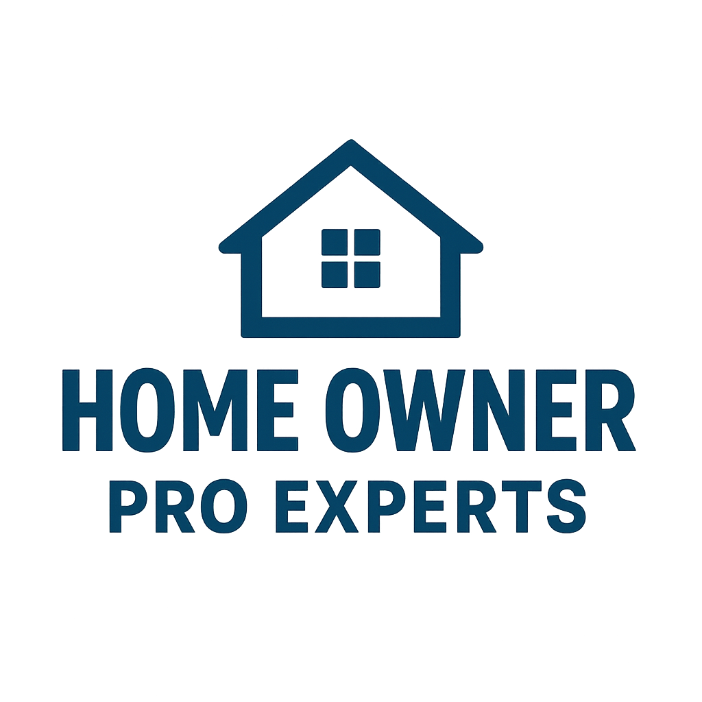 Home Owner Pro Experts